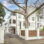 Heart Of Christchurch