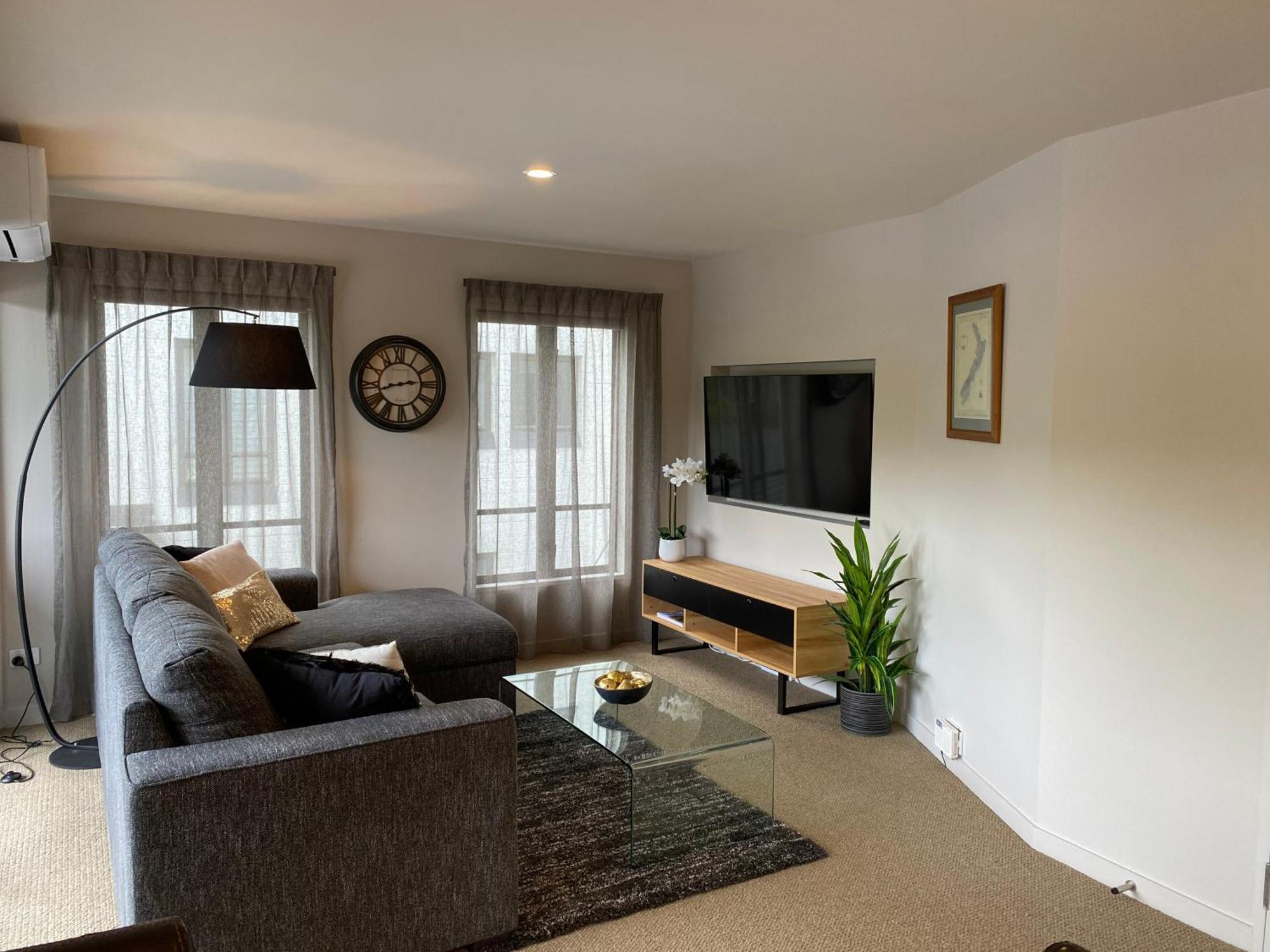 Heart Of Apartment *